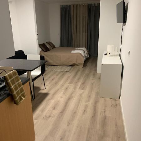 Liberty Guest House بونتي دي سور المظهر الخارجي الصورة