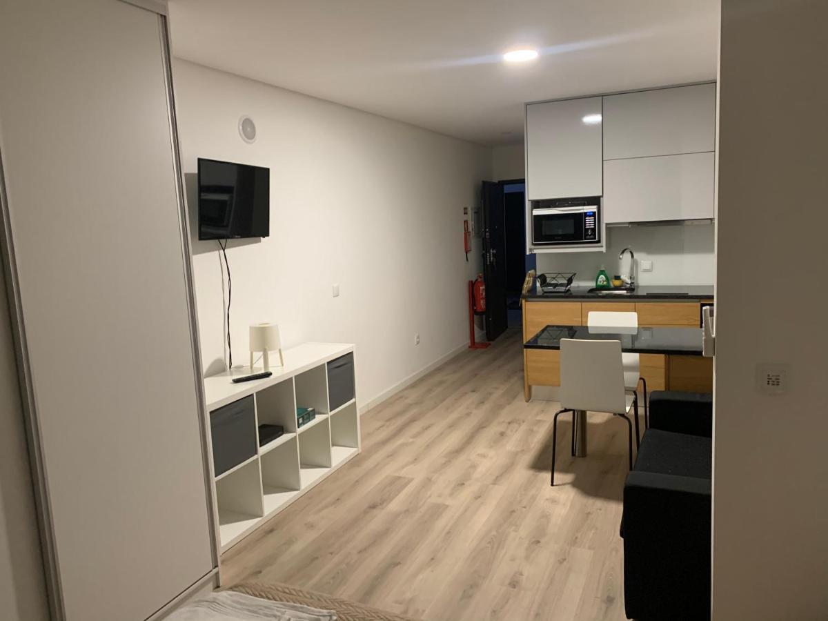 Liberty Guest House بونتي دي سور المظهر الخارجي الصورة