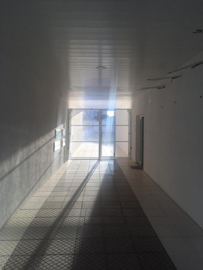 Liberty Guest House بونتي دي سور المظهر الخارجي الصورة