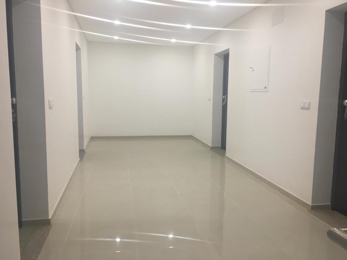 Liberty Guest House بونتي دي سور المظهر الخارجي الصورة