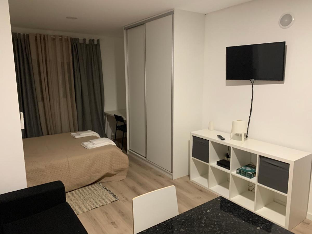 Liberty Guest House بونتي دي سور المظهر الخارجي الصورة