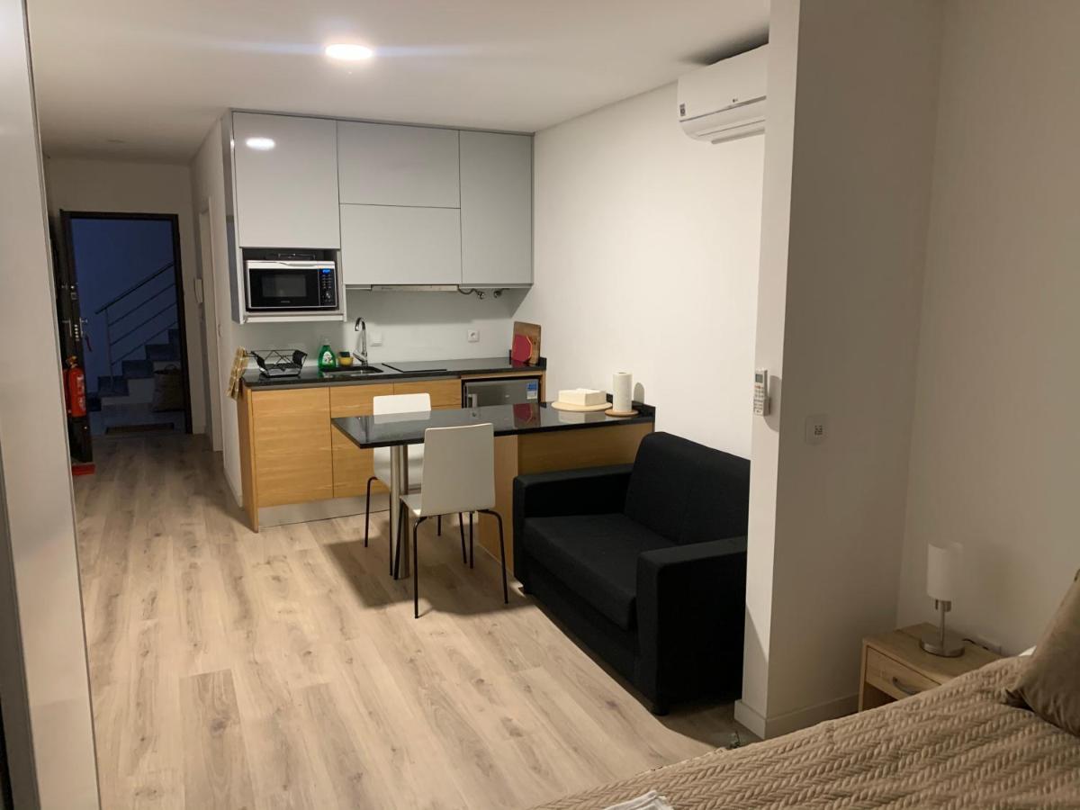 Liberty Guest House بونتي دي سور المظهر الخارجي الصورة